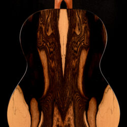 Alhambra Model 6 W.EBONY