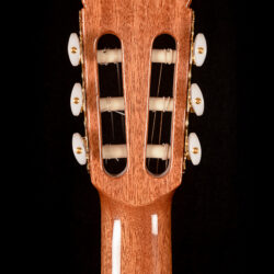 Alhambra Model 6 W.EBONY