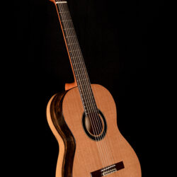 Alhambra Model 6 W.EBONY