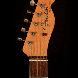 Fender 60 Telecaster Relic
