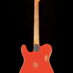 Fender 60 Telecaster Relic