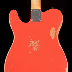 Fender 60 Telecaster Relic