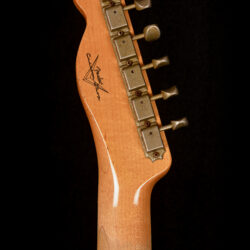 Fender 60 Telecaster Relic