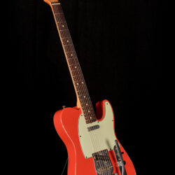 Fender 60 Telecaster Relic