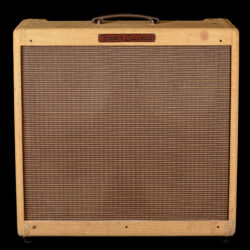 Fender Bassman 4x10 Combo