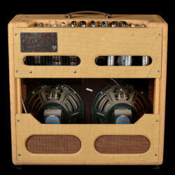 Fender Bassman 4x10 Combo