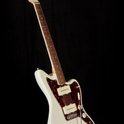 Fender Jazzmaster AMVI Thinskin