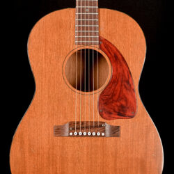 Gibson LG-0 1967
