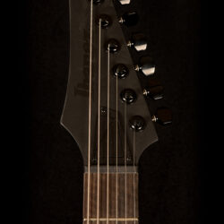 Ibanez RGRTB621-BKF