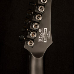 Ibanez RGRTB621-BKF