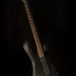 Ibanez RGRTB621-BKF