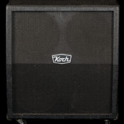Koch 4x12