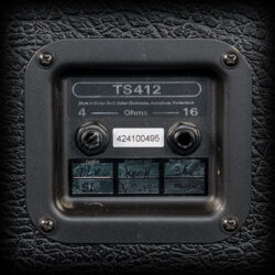 Koch 4x12