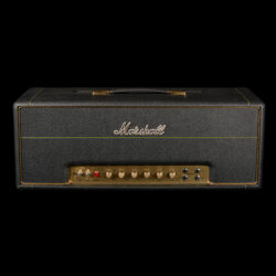 Marshall Yngwie Malmsteen YJM100 Head