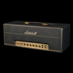 Marshall Yngwie Malmsteen YJM100 Head