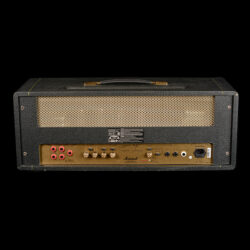 Marshall Yngwie Malmsteen YJM100 Head