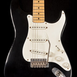 Mojo Master S-Type