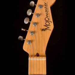 Mojo Master S-Type