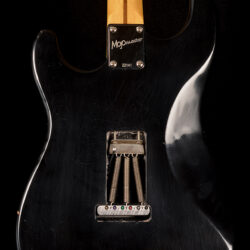 Mojo Master S-Type