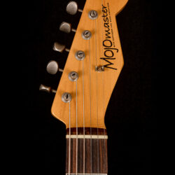Mojo Master S-Type