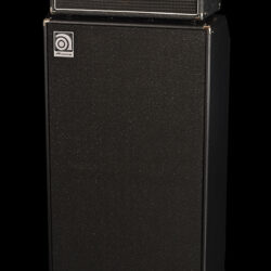 Ampeg SVT Classic 300W 8x10 Bass Stack