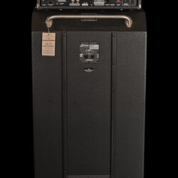 Ampeg SVT Classic 300W 8x10 Bass Stack