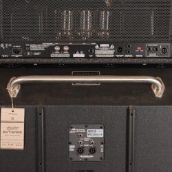 Ampeg SVT Classic 300W 8x10 Bass Stack