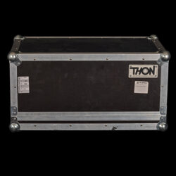 Ampeg SVT Classic 300W 8x10 Bass Stack