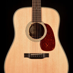 Collings D2H Acoustic