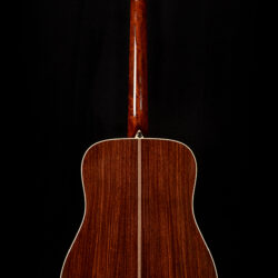 Collings D2H Acoustic