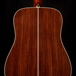 Collings D2H Acoustic