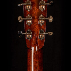 Collings D2H Acoustic