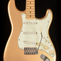 Mojo Master S-Type