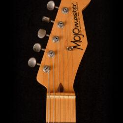 Mojo Master S-Type