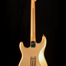 Mojo Master S-Type