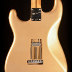Mojo Master S-Type