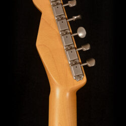 Mojo Master S-Type