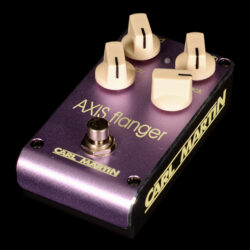 Carl Martin AXIS flanger