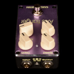 Carl Martin AXIS flanger