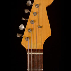 Crazy Parts Stratocaster