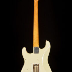 Crazy Parts Stratocaster