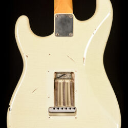 Crazy Parts Stratocaster