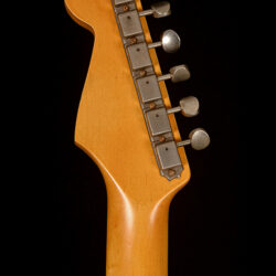 Crazy Parts Stratocaster
