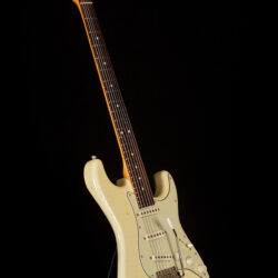 Crazy Parts Stratocaster
