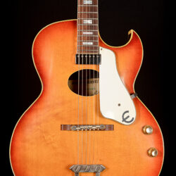 Epiphone Howard Roberts 1965