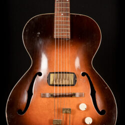Epiphone Kent 1949