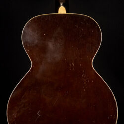 Epiphone Kent 1949