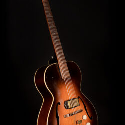 Epiphone Kent 1949