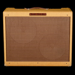Fender Twin-Amp 2x12 Combo