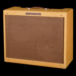 Fender Twin-Amp 2x12 Combo